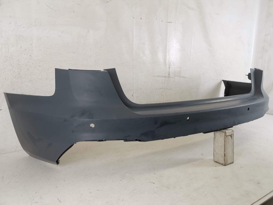 Задна броня Ауди А4 Б9 / Audi A4 B9 [ - ] Оригинална нова