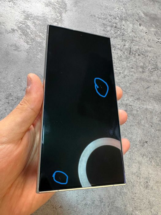 Samsung Galaxy S24 Ultra 512/12GB Sotiladi