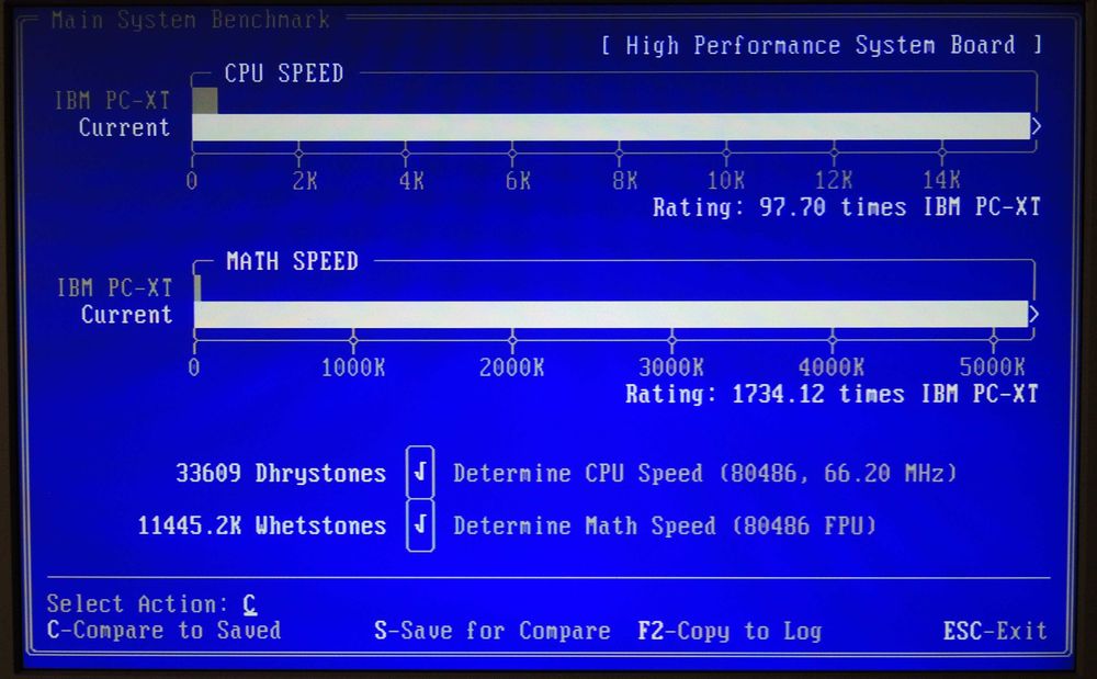 A-Trend ATC-1425A SiS 85C496/497 Socket 3 Testat