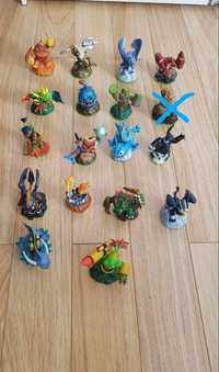 Skylanders Spyro's Adventure