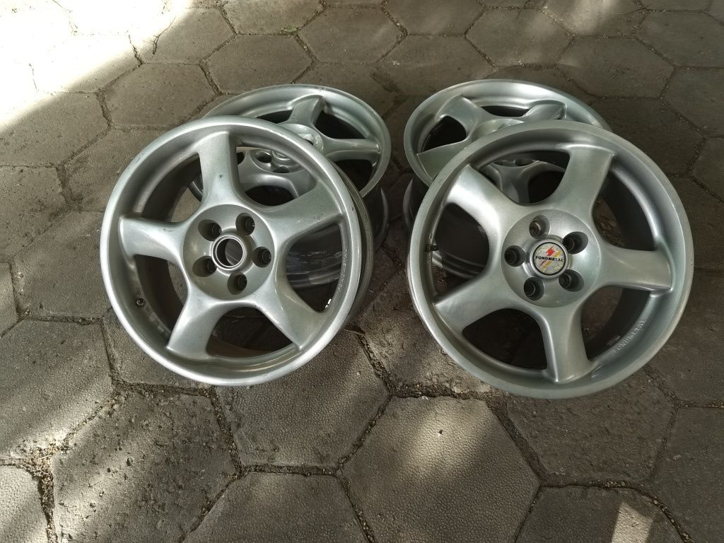 Джанти за MERCEDES. VW. AUDI. 17ки 5х112 8 j