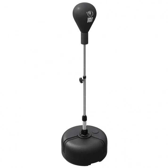 Sac de box pentru reflexe reglabil pe inaltime