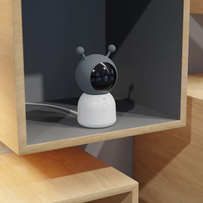 Tesla Baby Camera B200