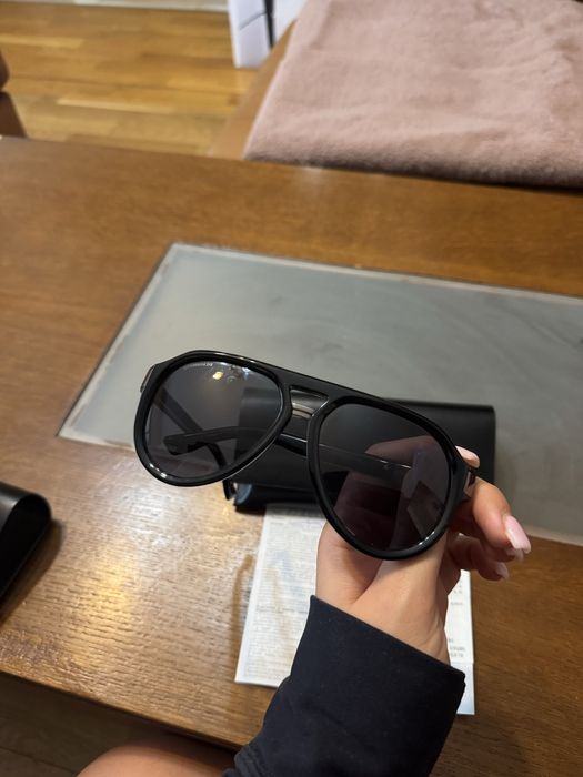 Оригинални мъжки очила Dsquared2