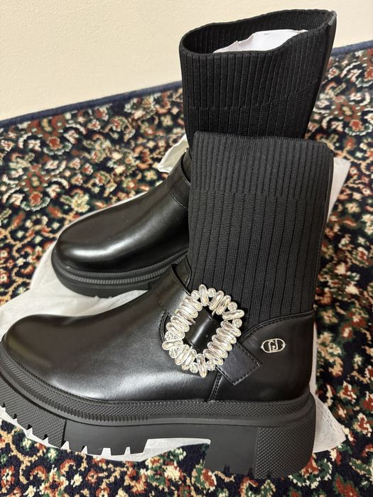 Нови, оригинални боти Guess/Replay/Jeep