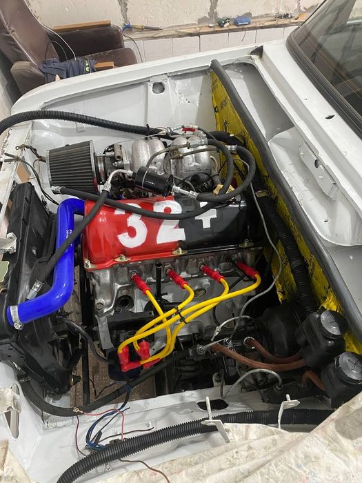 ВАЗ 011 сотилади продается