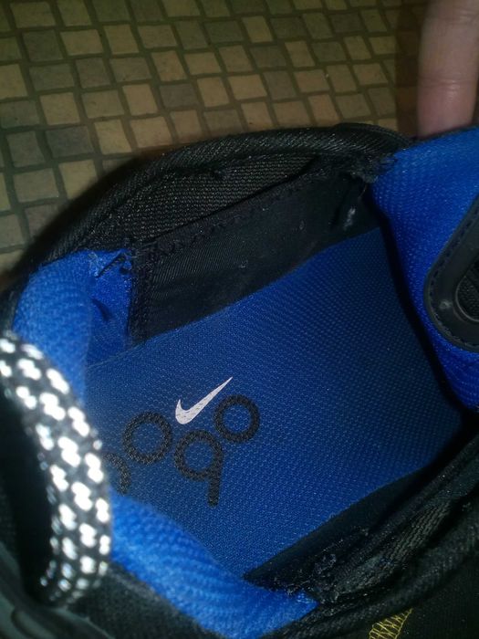 NIKE Спортни обувки Air Max 2090 C/S 43 номер