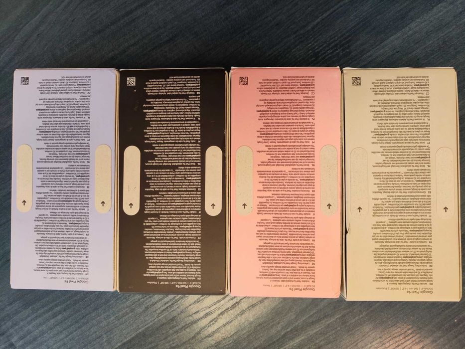 Google Pixel 9A   128GB, 8GB RAM