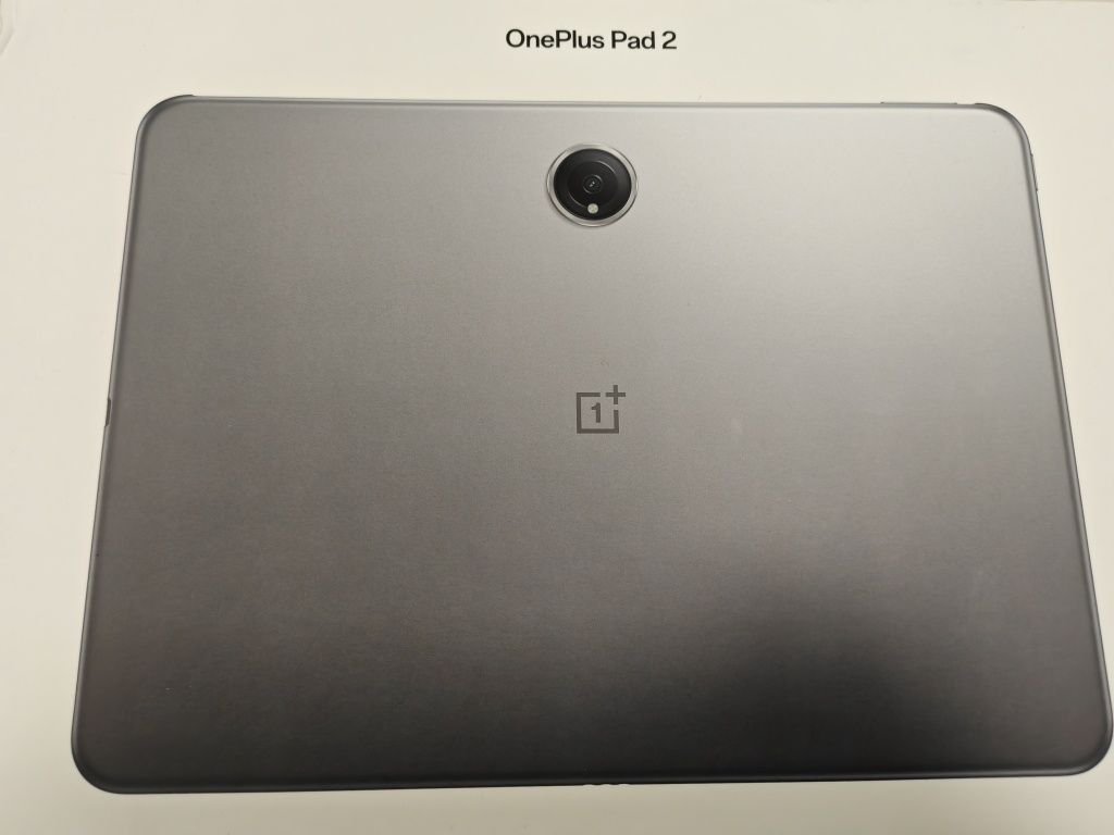 OnePlus Pad 2 12.1"12 GB RAM 256 GB WiFi