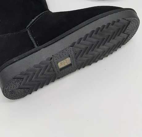 Cizme / ghete Ugg clasic mediu - piele naturala - 35-40