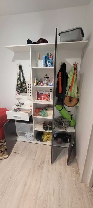Dulap mare pentru hol sau dormitor