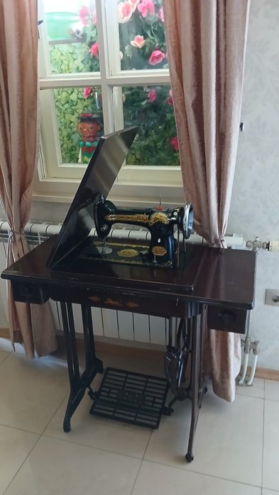 Крачна шевна китайска машина марка Стандарт класса jbi-l  Тупикал.