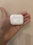 Слушалки AirPods Pro 2