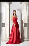 Рокля Christine Fashion Л размер
