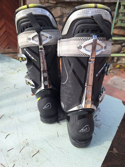 Ски обувки 28.5 DOLOMITE Z RACE 150