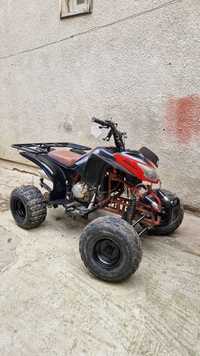 Atv 250cc răcire pe apă