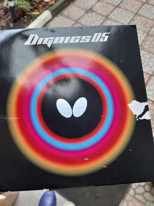 Butterfly Dignics 05