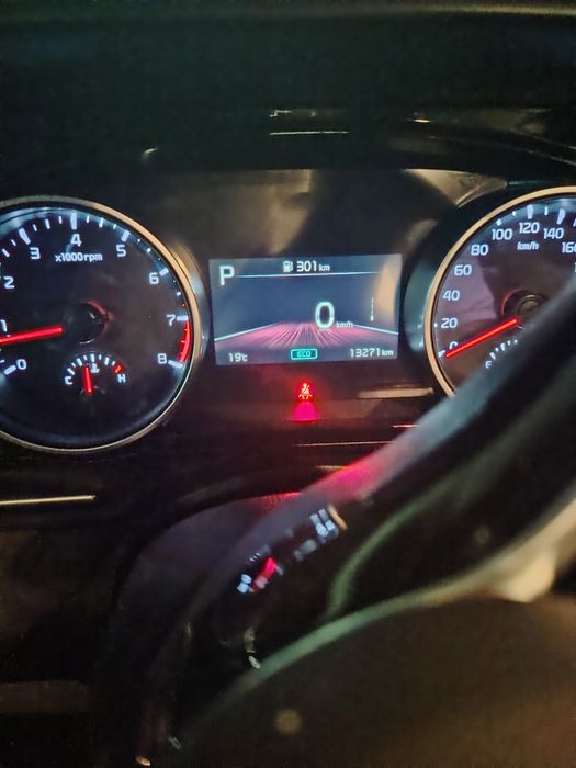 KIA Carnival 2023 y