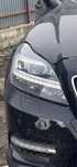 Faruri full led mercedes cls w218