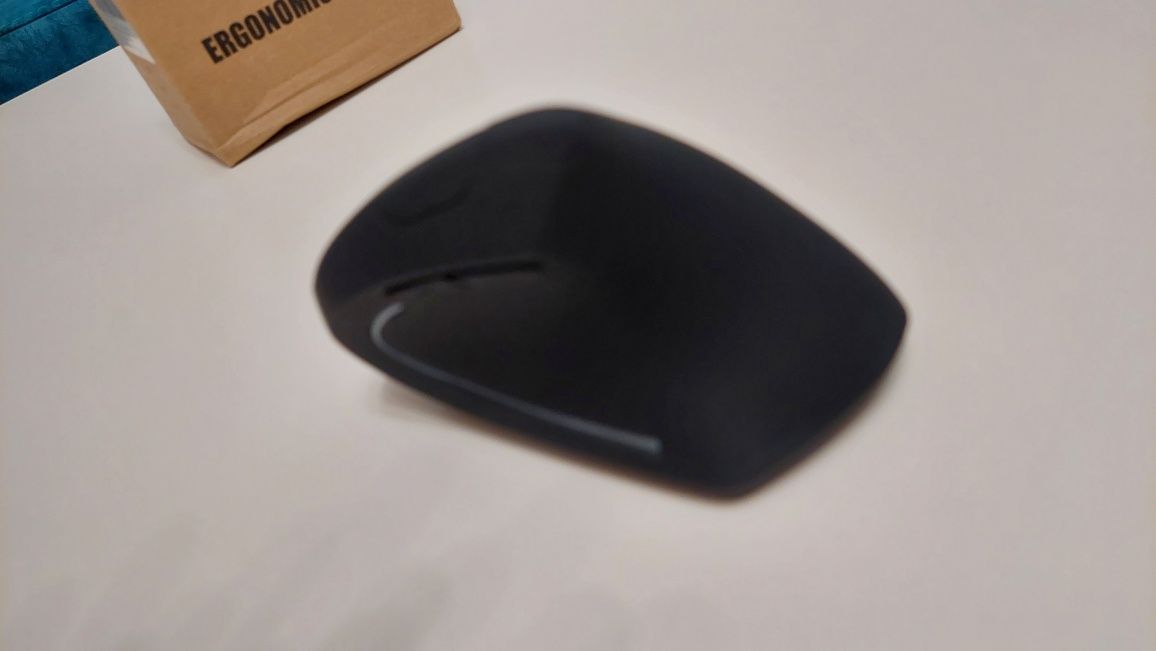 Mouse vertical ergonomic 2.4G, 800/1200/1600 dpi