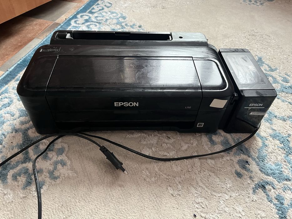 Продам плинтор EPSON