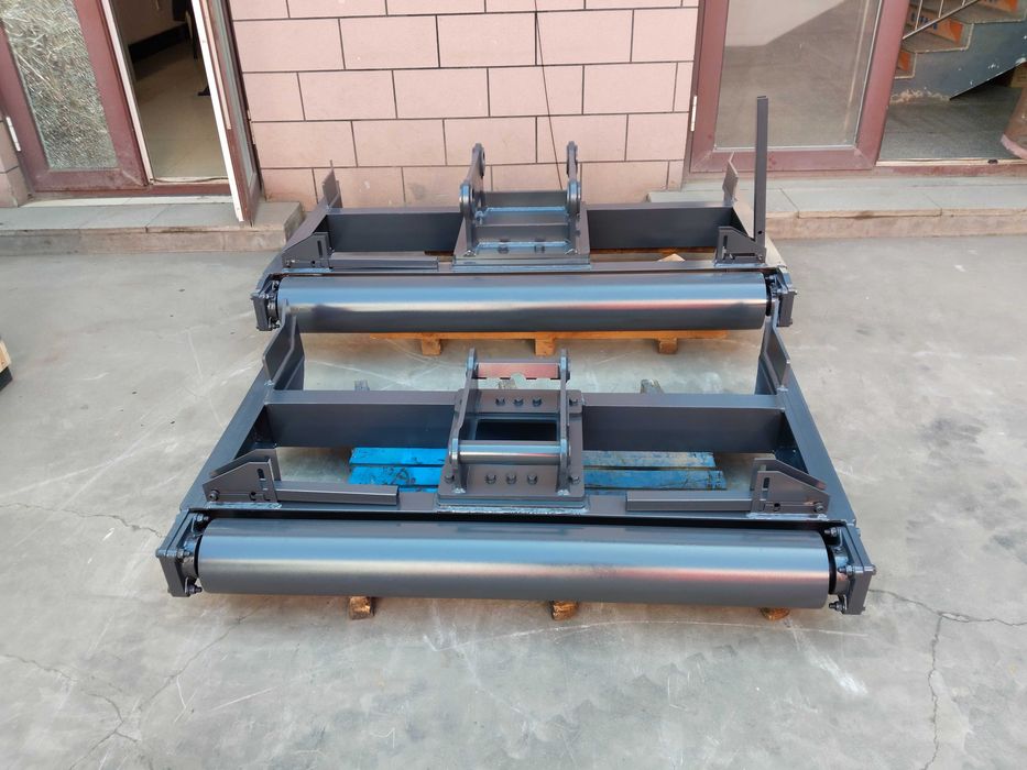 Ciocan hidraulic excavator