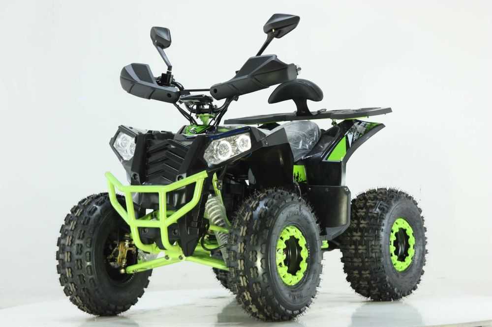 ATV BEMI 125cc Commander NOI cu livrare