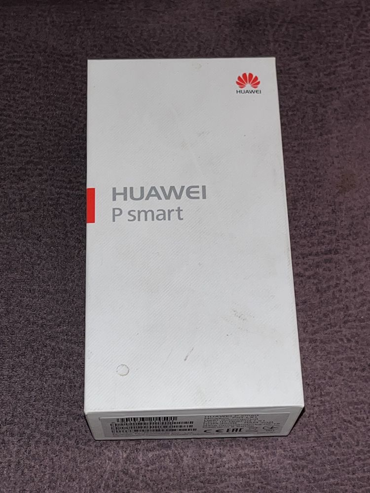 Huawei P smart 2018