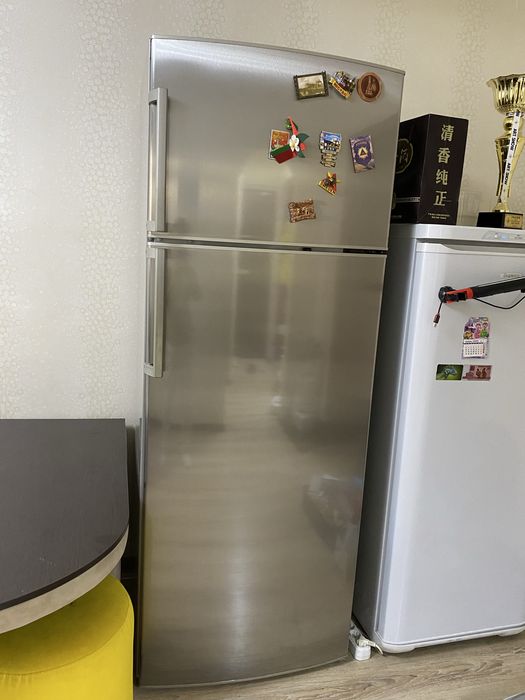 холодильник в отличном состянии