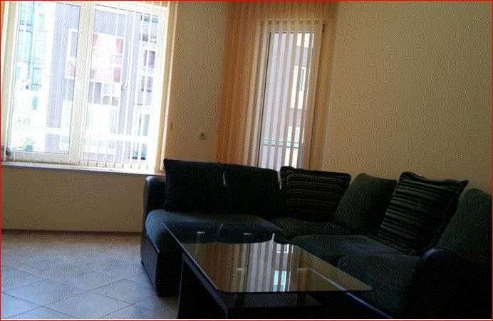 Дава се под наем Едностаен апартамент в Пловдив, Захарна фабрика - 39 кв.м за 168.3 € - Снимка #2