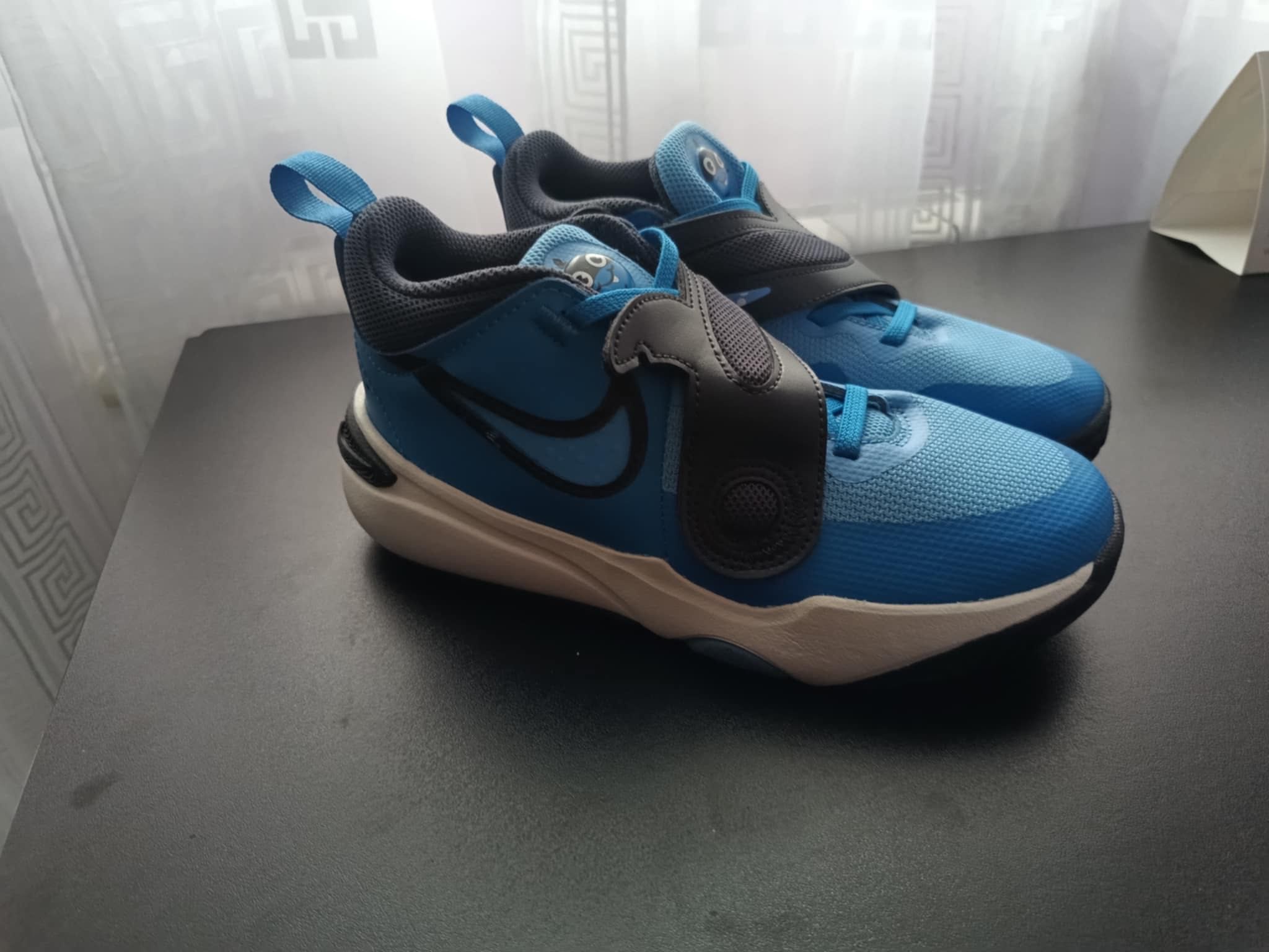 Детски маратонки Nike