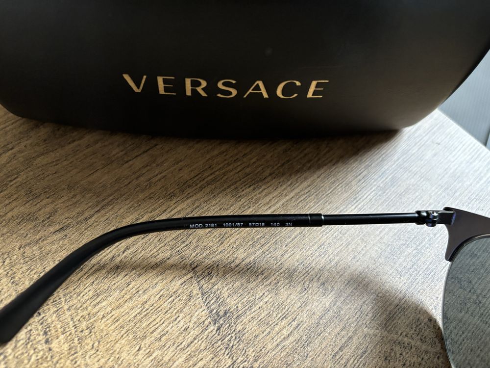 Очила версаче versace оригинални