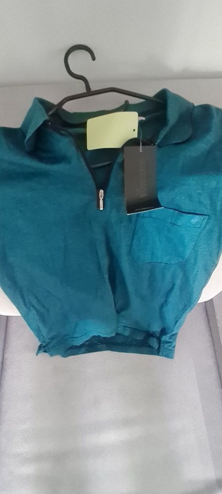 Tricou Steilmann