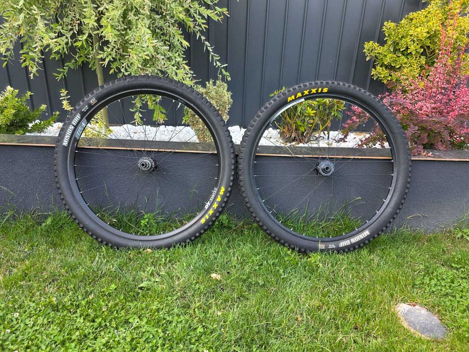 Vand piese bicicleta