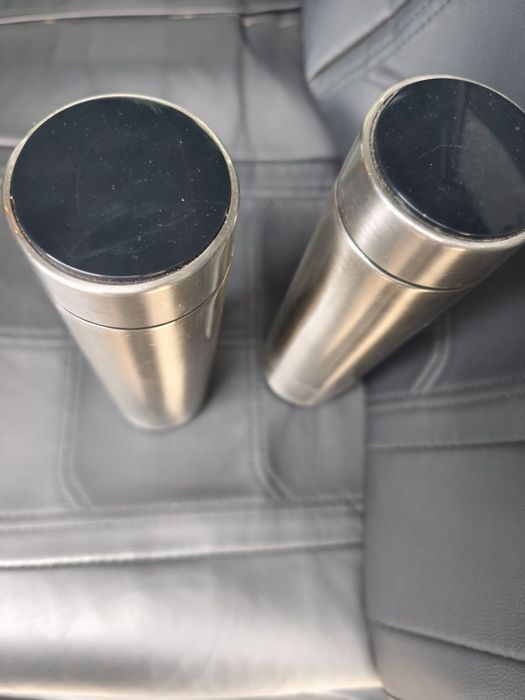 Термос за вода, чай и кафе