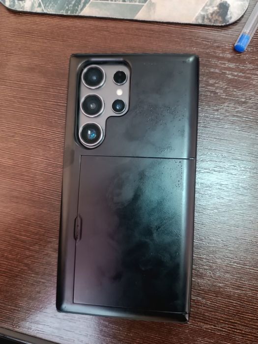 Samsung s24 ultra продам или обмен