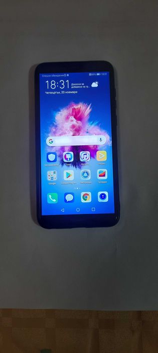 Huawei P smart/Android/CPU Octa-core/32 GB