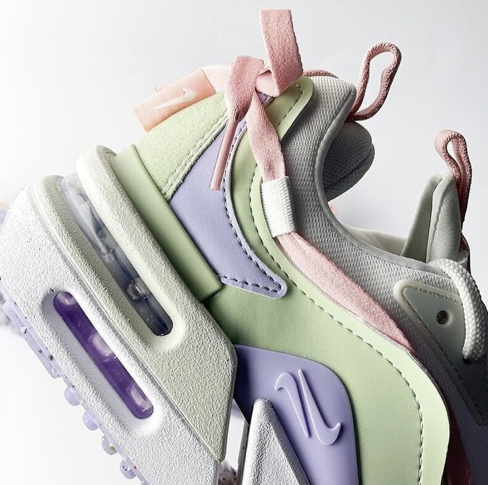 Nike Air Max Furyosa