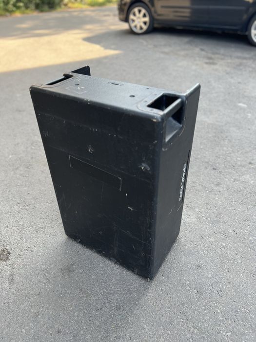 Vand amplificator KV2 EPAK 2500