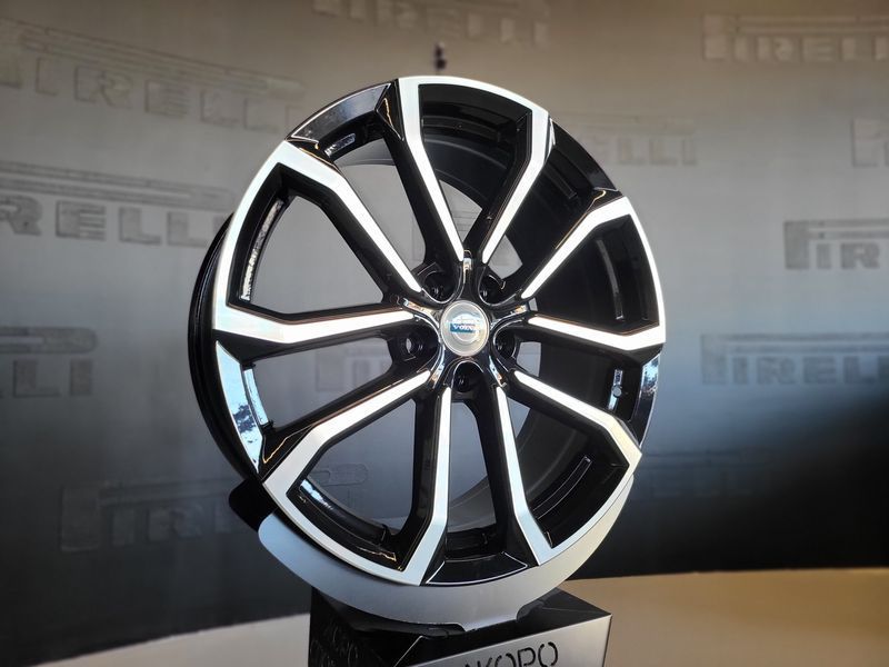 19цола Volvo Волво 5x108 4бр