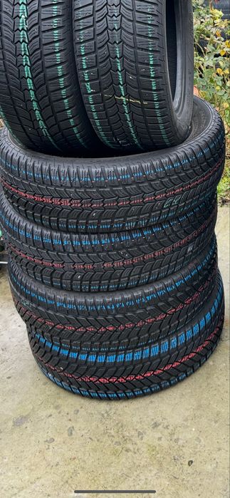 Vand 4 anvelope iarna 205/60R16