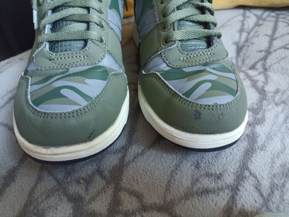 Детски есенни боти Lotto