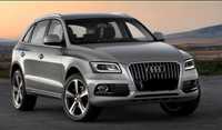 Dezmembrez audi q5 8r