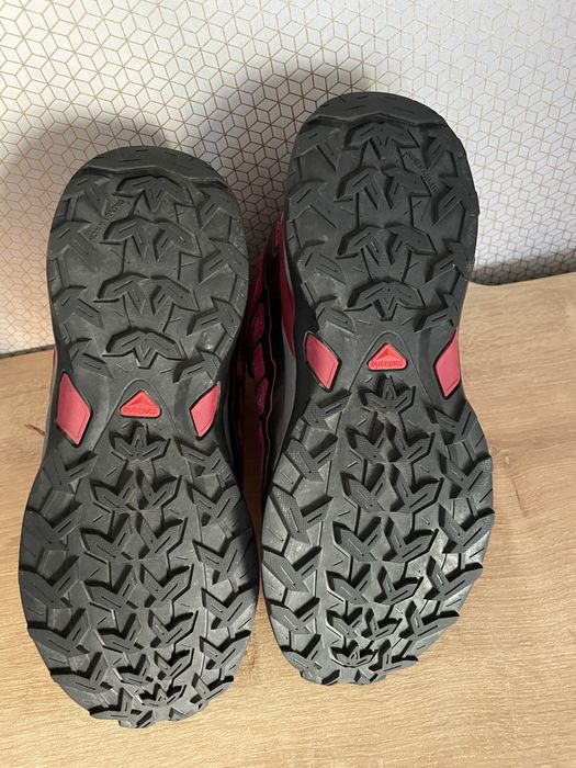 Bocanci / Trekkings SALOMON X-Ultra MId Gtx J GORE-TEX