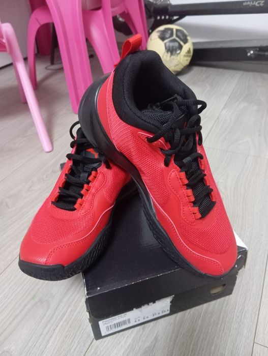 Puma playmaker pro marime 37.5 (23.5cm)