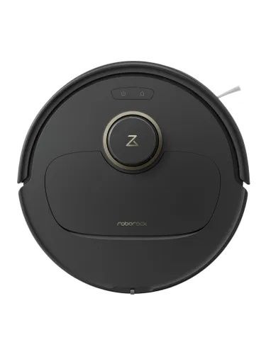 Робот-пылесос Roborock Qrevo C