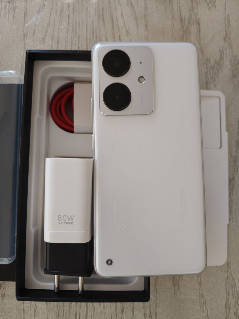 REALME neo 7 SE 12/256 GB