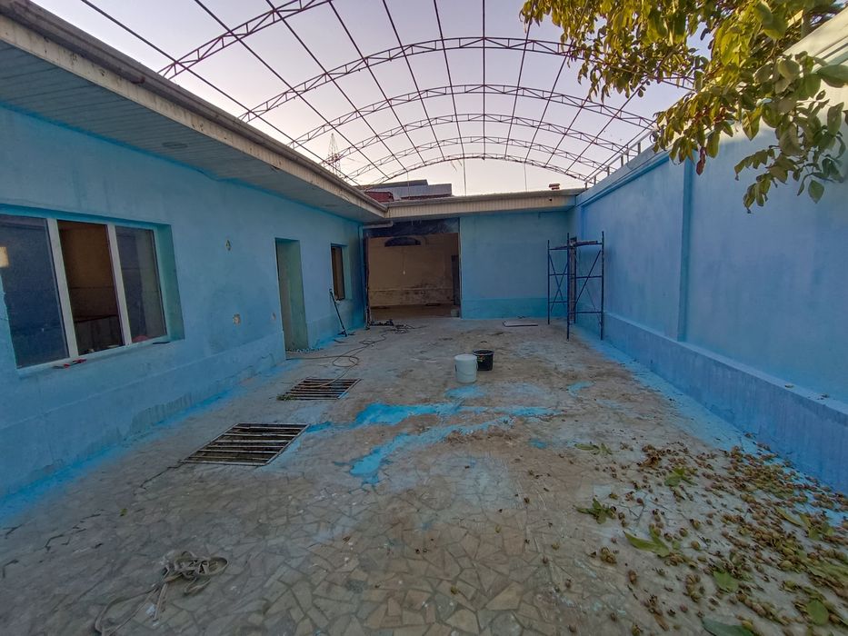 Аренда помещения безнис учун жой бор