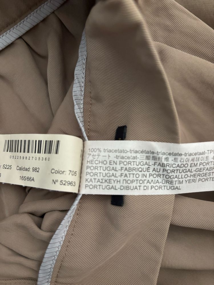 Massimo Dutti пола