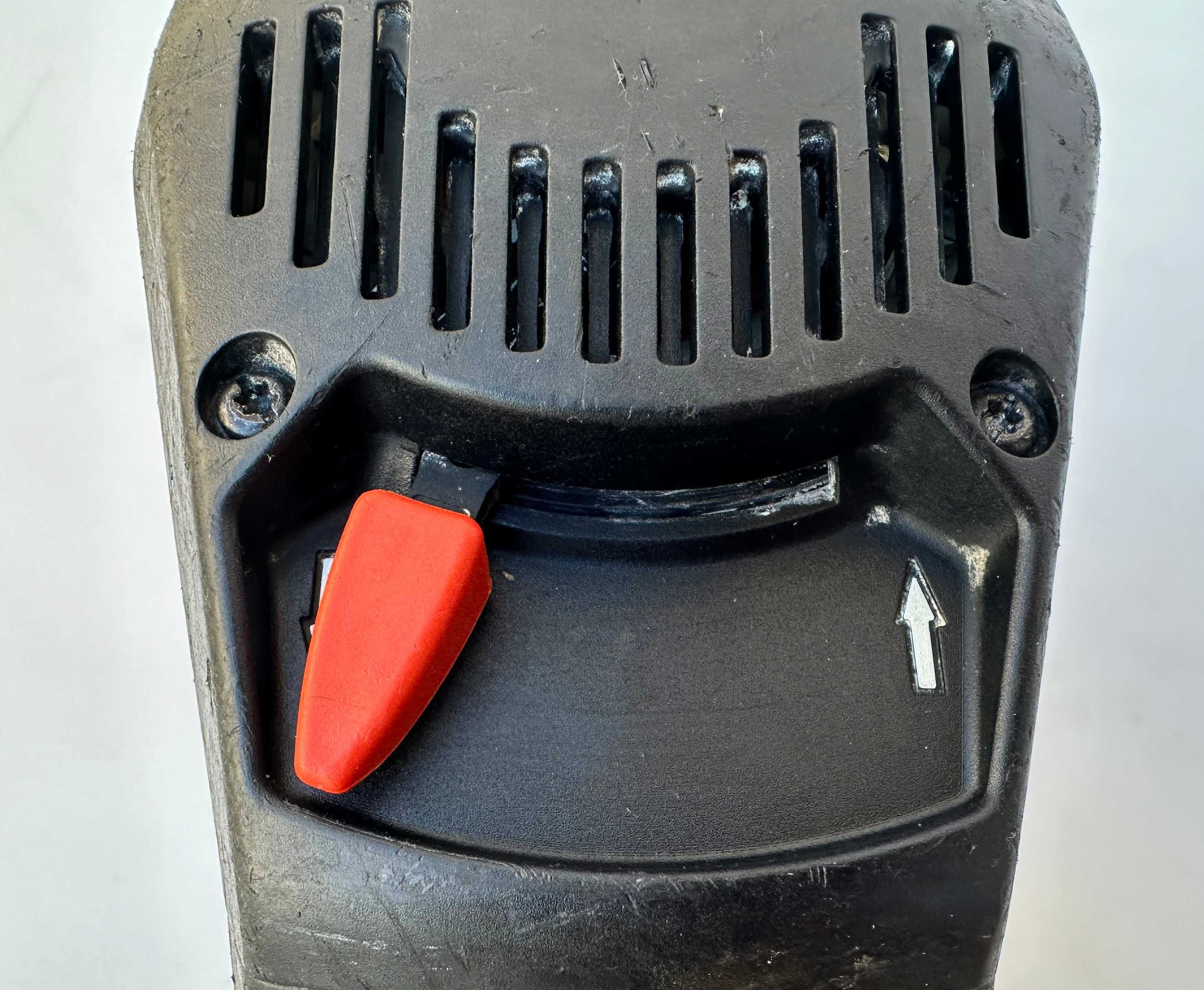 Hilti TE 30-AVR - Ударно-пробивен перфоратор 850W 3.6J